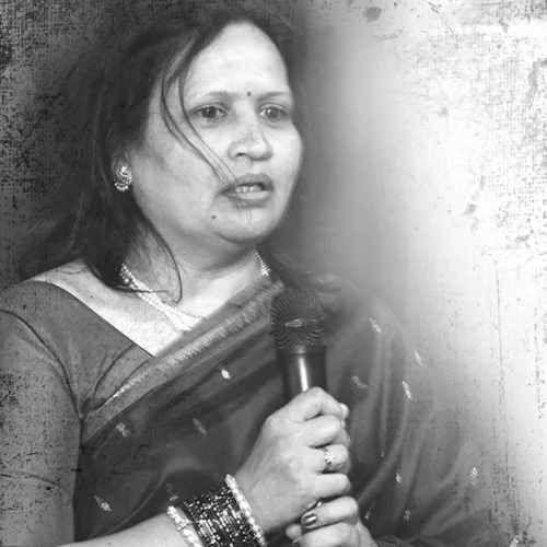 Arundhati Bhide